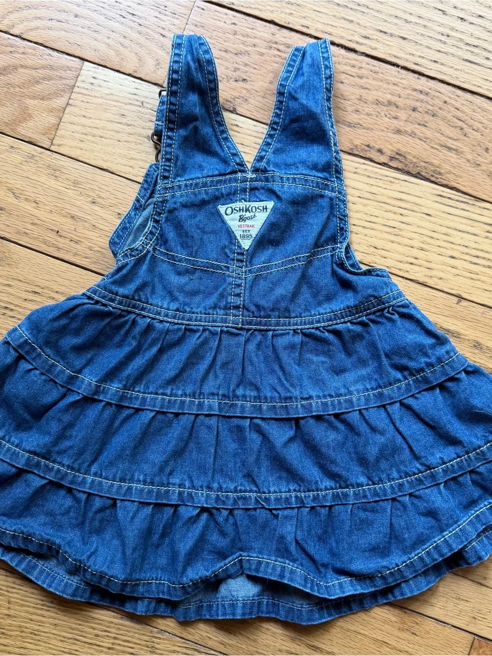 OshKosh Bgosh oshkosh b’gosh